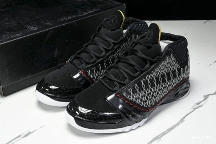 Hyperoad Black Stealth 23 Jordan 1205